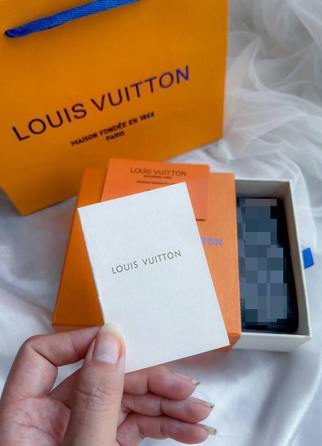 กระเป๋าLV 9