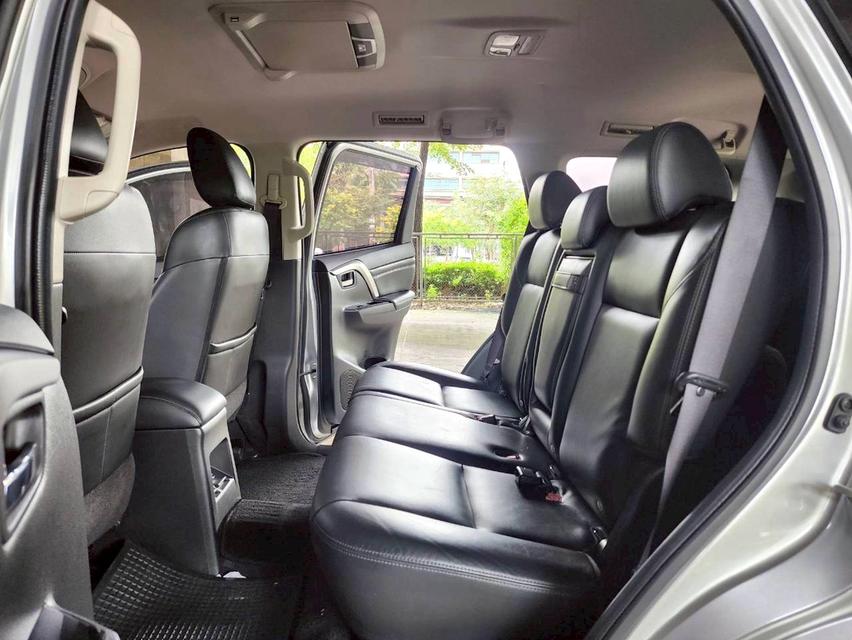 ขายรถ Mitsubishi pajero Sport 2.4GT Premium ปี 2020 สีเทา เกียร์ออโต้ 13