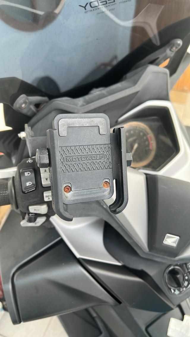 ็Honda Forza 350 ปี 2020 รูปที่ 11
