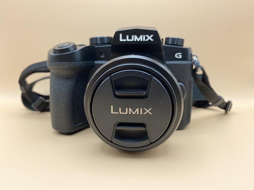 ขายกล้อง Panasnic Lumix G90 1