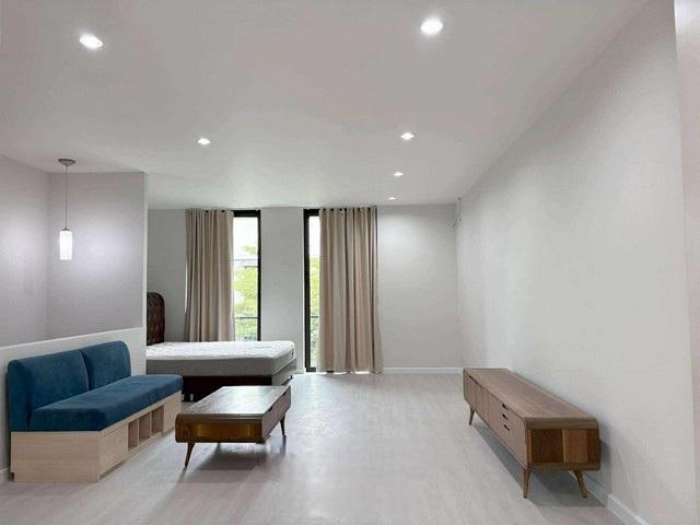 PP413 ขายทาวน์โฮม 3 ชั้น โครงการ อารียา ทูบี เกษตร-นวมินทร์  AREEYA TOBE KASET-NAWAMINTR ถนนลาดปลาเค้า ใกล้วัดลาดปลาเค้า 7