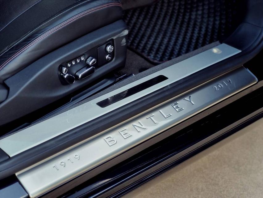 Bentley Continental GT W12 ปี 2020 ไมล์ 3x,xxx km รูปที่ 14