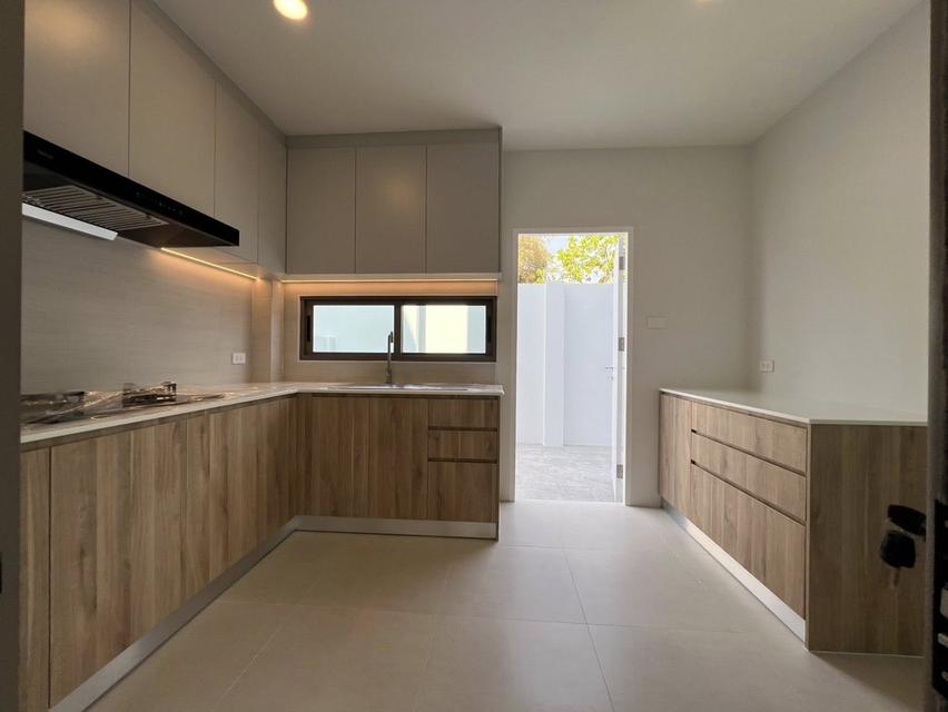 ‼️ แปลงสุดท้าย NEW MODERN HOUSE ✨ 6.39 ล้าน ทำเล #ท่ารั้ว ใกล้เซนทรัลเฟสเชียงใหม่ 9