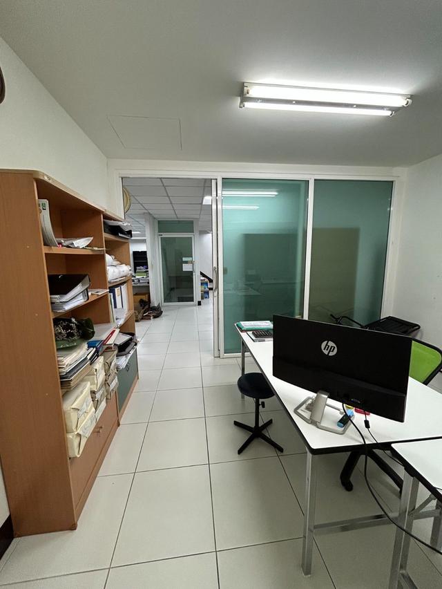 Office for Rent 37,000บาทราคารวมค่าไฟค่าน้ำแล้ว, Phetkasem102/3 ให้เช่าสำนักงานออฟฟิศ 6