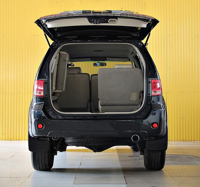 TOYOTA FORTUNER 3.0 G 4WD รูปที่ 7