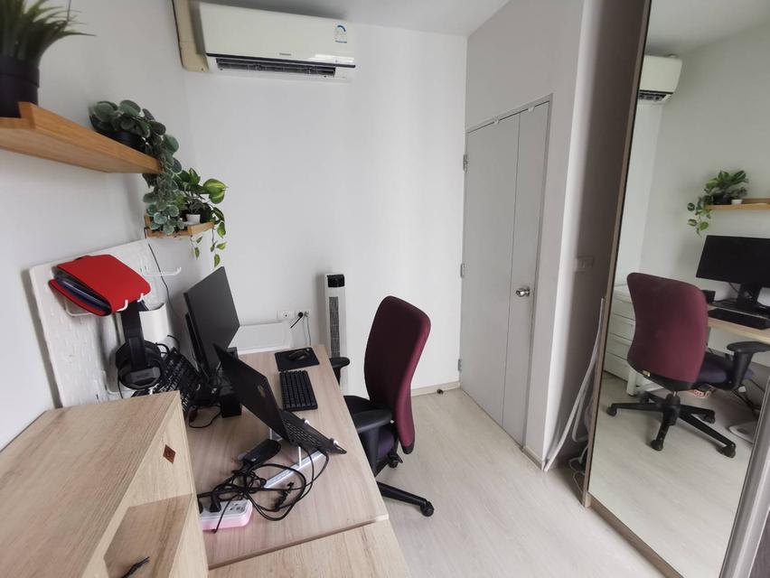 ขายคอนโด ยูนิโอ สุขุมวิท 72 เฟส 2 5