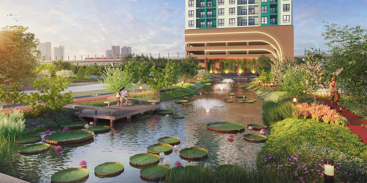 ขายดาวน์คอนโด ราคาถูก 11