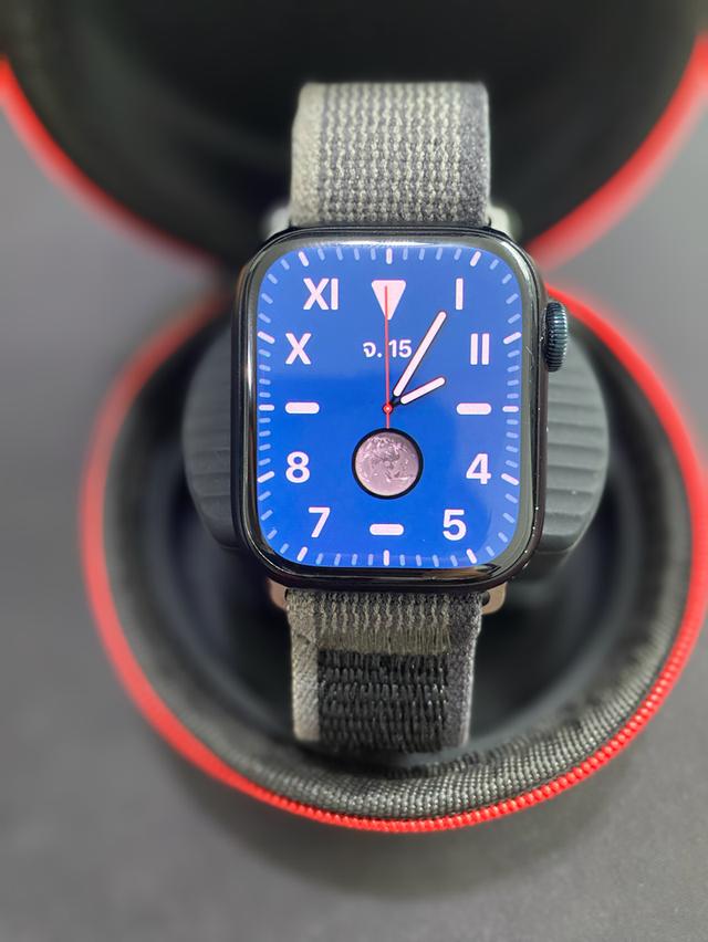 Apple Watch series 7 41 mm 6