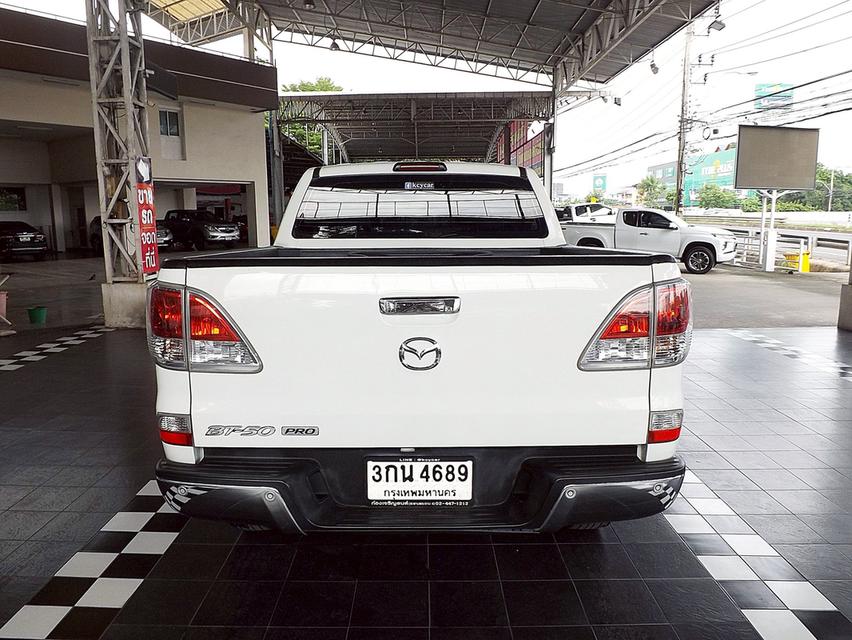 รหัสรถ KCY4689 MAZDA BT-50 PRO DOUBLE CAB 2.2 HI-RACER  AUTO ปี 2014  7