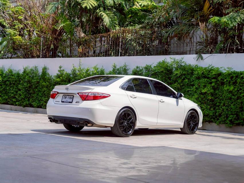 Toyota Camry 2.5G ปี15 รูปที่ 7