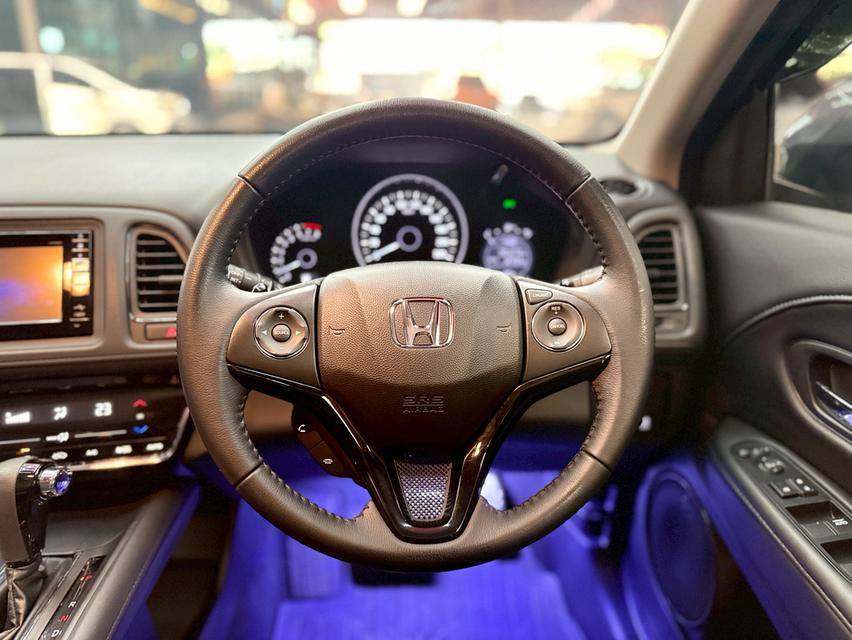HONDA HR-V 1.8 E ปี 2020 รูปที่ 7