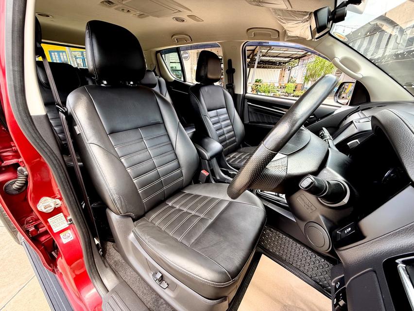 Isuzu MU-X 1.9DVD The Onyx ปี20 14