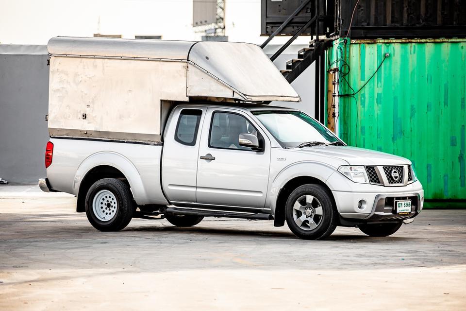 ขาย Nissan Navara 2.5SE ปี12