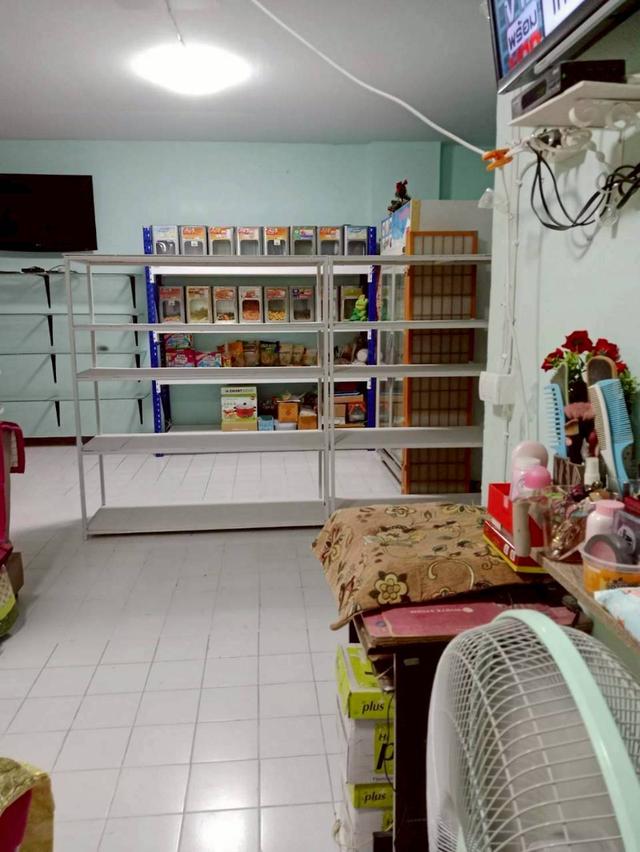 คอนโดมิเนียม เทพลีลา คอนโดทาวน์ ถนนลาดพร้าว แขวงพลับพลา เขตวังทองหลาง กรุงเทพมหานคร 8