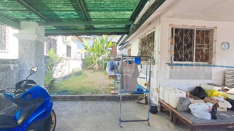 บ้านเดี่ยว พาราไดซ์ ฮิลล์ 2 บางละมุง ใกล้หาดจอมเทียน ราคาถูกสุดในโครงการ 10