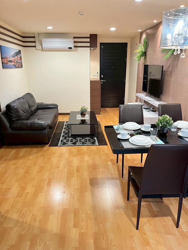 ขายคอนโด ซอยพร้อมมิตร ดิ อเมทิสต์ สุขุมวิท 39 (The Amethyst39) (ชั้น3) ขายพร้อมผู้เช่า (N.1913) 3