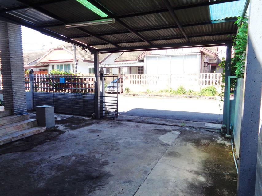 🚩 บ้านเดี่ยว ชั้นเดียว 45 ตารางวา ใกล้รถไฟฟ้า สายสีชมพู สถานี รามอินทรา กม. 6 7