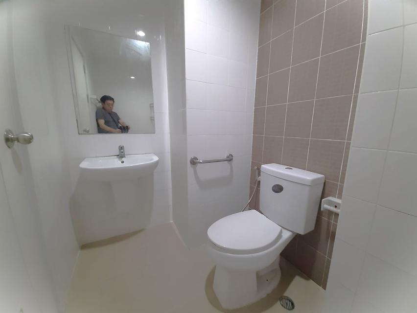 ทาวน์โฮม 2 ชั้น รีโนเวทใหม่ทั้งหลัง ม.พฤกษาทาวน์ เน็กซ์ ลอฟท์ ซ. 8 พุทธมณฑลสาย 4 เนื้อที่ 18.1 ตรว. 3 นอน 2 น้ำ 2 จอด  เหลือ 1.65 ล้าน โทร.085 0732541 9