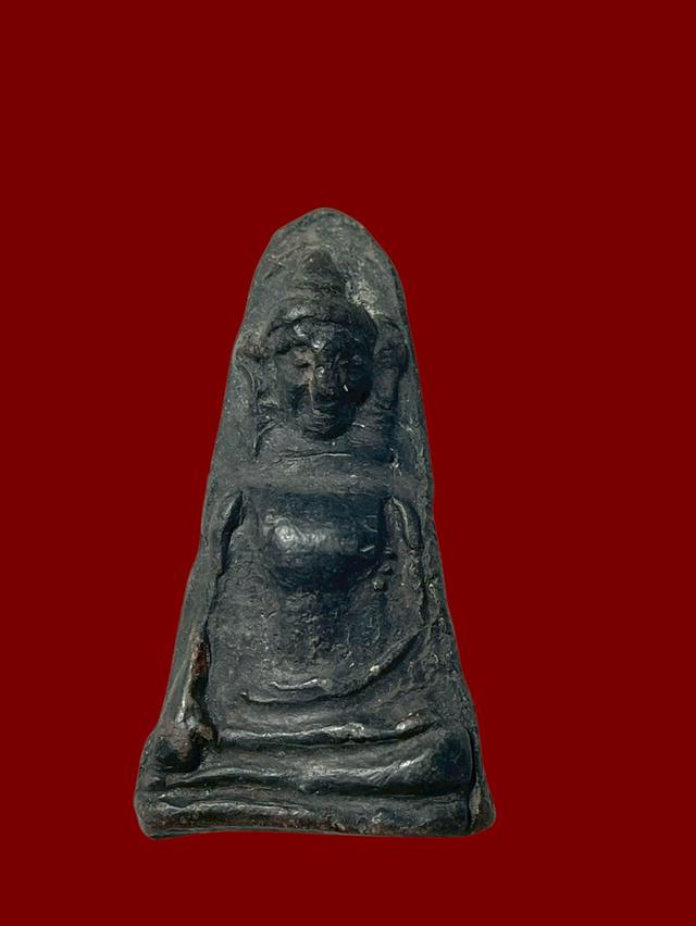 พระผงสุพรรณ