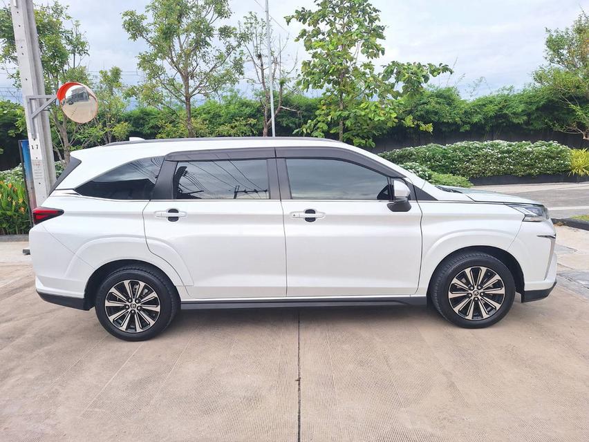 toyota Veloz ปี 2022 รูปย่อยที่ 4