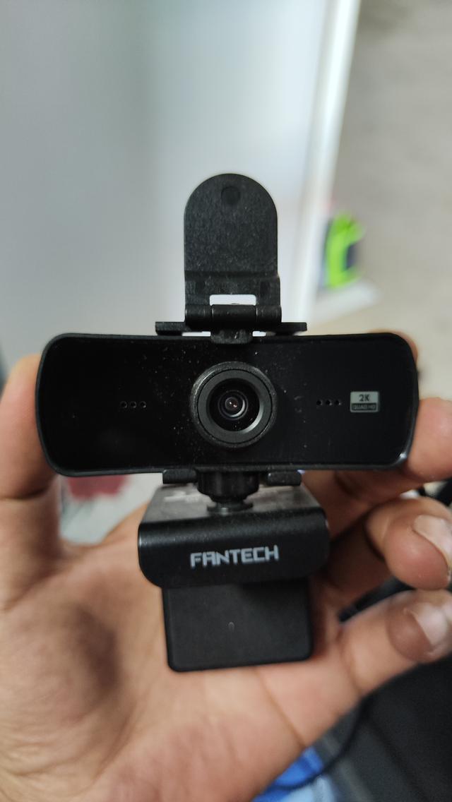 กล้อง 2K รุ่น Fantech C30