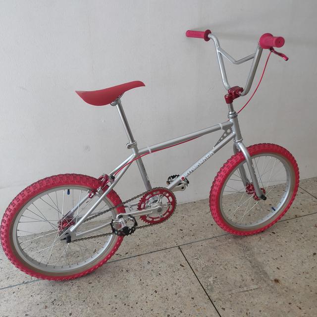 จักรยาน BMX KUWAHARA K ZERO 2
