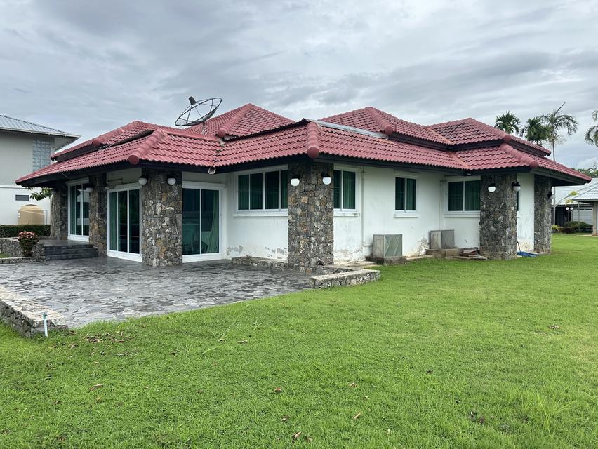 Rock Garden Beach บ้านเดี่ยว ติดทะเล ระยอง พื้นที่ 197.8 ตารางวา ถนนเฉลิมบูรพาชลทิต ตำบลกร่ำ อำเภอแกลง จังหวัดระยอง 7