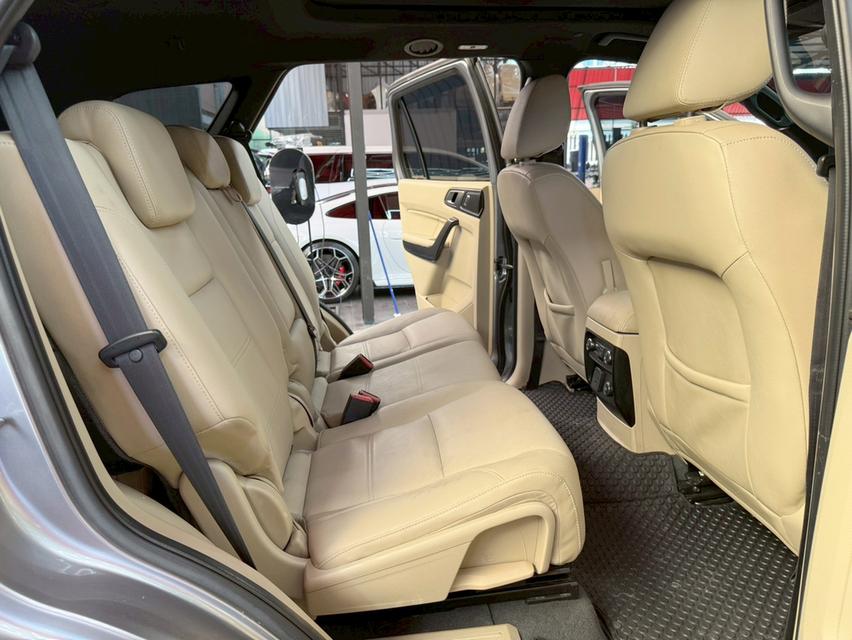 FORD EVEREST 3.2 Titanium+ 4WD ปี 2016 รูปที่ 14