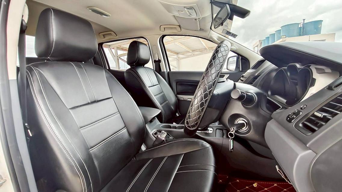 ขาย Ford Ranger 2.2Xlt Hi-Rider ปี12 13