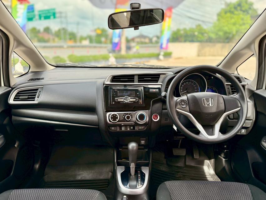 HONDA JAZZ GK 1.5 i-VTEC V 2018   7