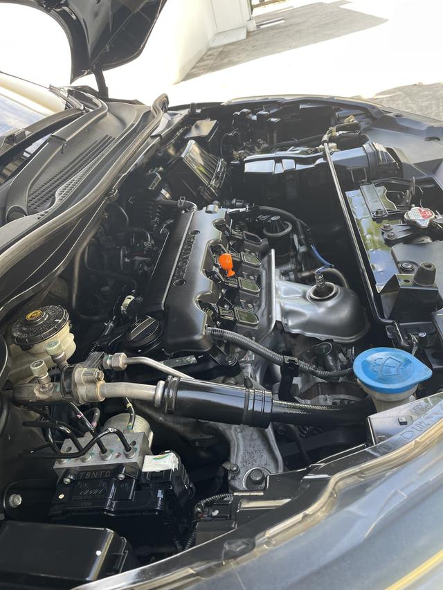 honda H-RV 1.8 EL ปี 2015 4