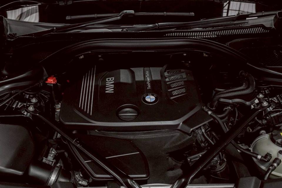รหัสรถ 67GG7876 BMW 520d G30 Sport  2018 17