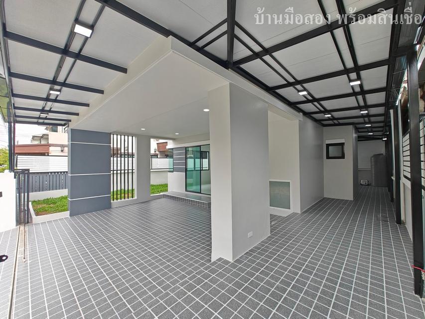 ฟ้าปิยรมย์ เฟส11 คลอง6 3