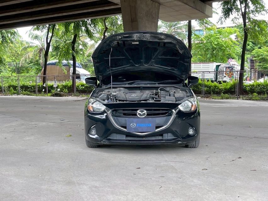 รหัสรถ WMT53 Mazda2 1.3 Sports High Plus ปี 2017 14