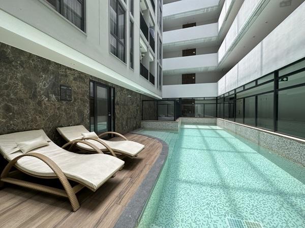 ให้เช่าคอนโด Runesu Thonglor 5 ใจกลางทองหล่อ เดินทางสะดวก ใกล้ BTS เฟอร์ครบ พร้อมเข้าอยู่ โทร 086-002-2449 15