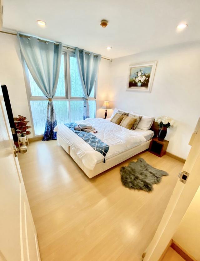 ขายคอนโดย่านใจกลางเมือง The Niche Sukhumvit 49 (เดอะ นิช สุขุมวิท 49) 30 ตรม 1