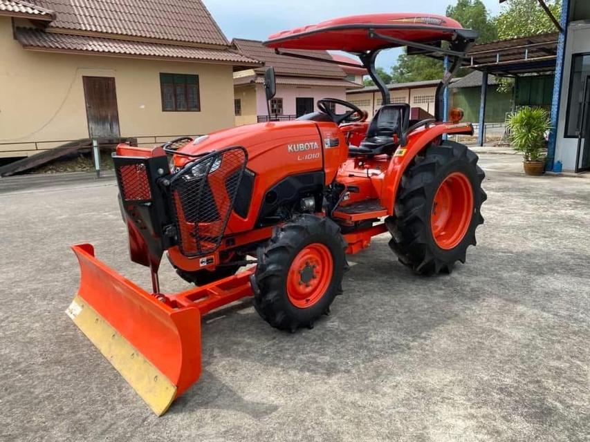 รถไถ Kubota L4018DT มือสอง 2