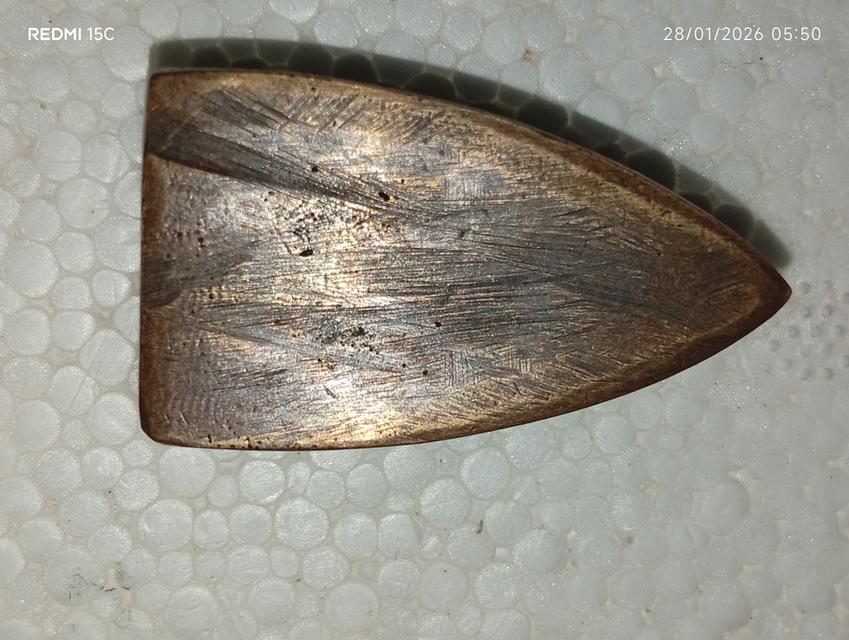 หลวงปู่ทวด ปี05 บล็อกเตารีดA รูปที่ 5