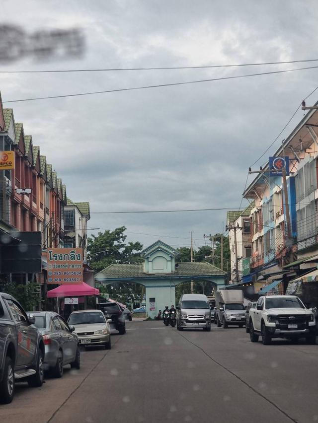 ที่ดินคลอง11 รังสิตนครนายก หมู่บ้านนริศรา 70ตรว. 6