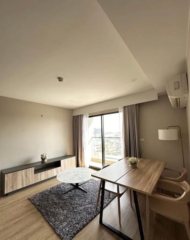 2BR blossom condo @ sathorn - chreonrat 15