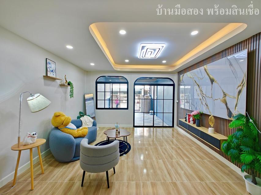 เลิศอุบล รามอินทรา65 5