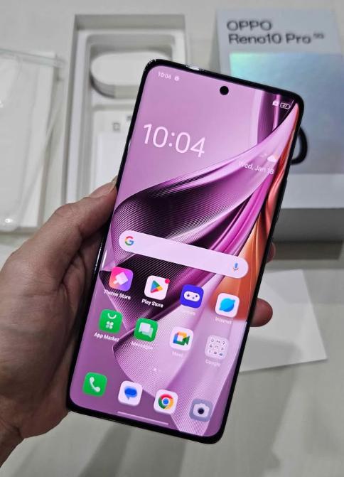 ขาย OPPO Reno10 Pro 2