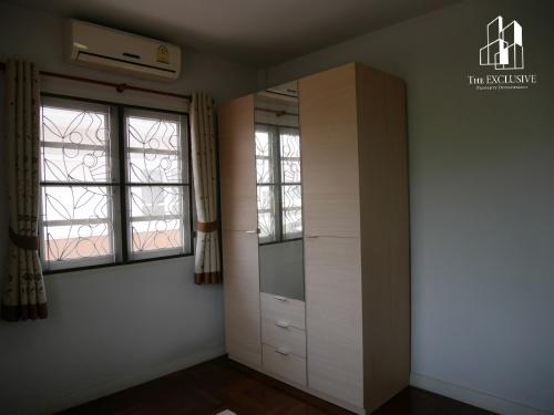 ขายบ้านเดี่ยว หมู่บ้านลลิล อิน เดอะ พาร์ค วัชรพล - พหลโยธิน 15