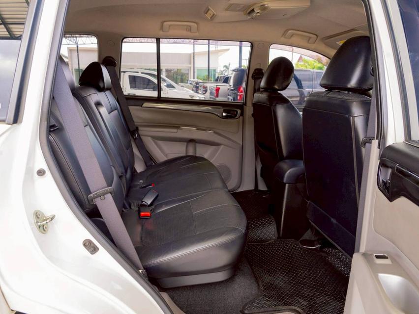 Mitsubishi Pajero 2.5 GT Sport ปีจด 2015 16