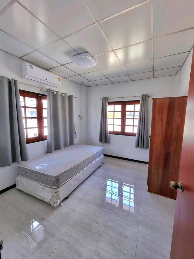 บ้านเช่าราคาถูก ให้เช่าบ้าน มณียา ไทรม้า ถ.รัตนาธิเบศร์ 3นอน 3น้ำ 3ที่จอดรถ บ้านตกแต่งครบ 5