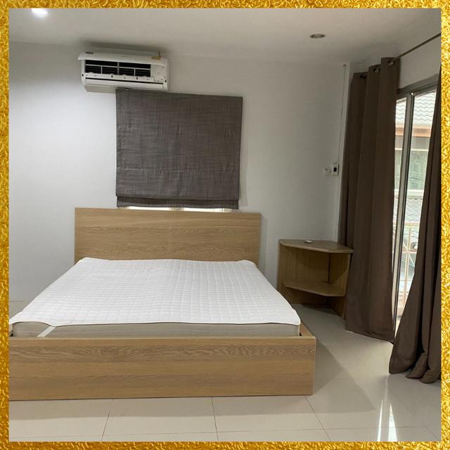 รูป ให้เช่า บ้านเดี่ยว 3 ห้องนอน เฟอร์บางส่วน อารีน่าการ์เดนท์ อ่อนนุช 44 250 ตรม. 67 ตร.วา ใกล้ ซีคอนสแควร์ และ BTS บางจาก 6