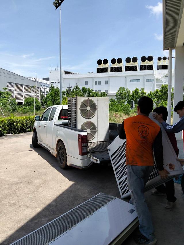 รับซื้อแอร์เก่าแอร์เสียบางขุนเทียน 0841980395 รับซื้อแอร์พระราม 2 แสมดำ ทวีวัฒนา ศาลาธรรมสพน์ นครปฐม และพื้นที่ใกล้เคียงให้ราคาสูง รูปย่อยที่ 3
