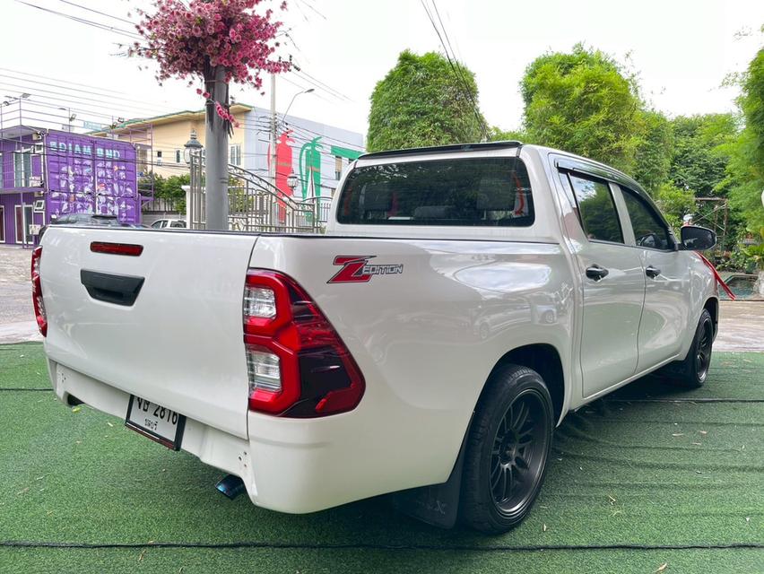 👑 TOYOTA REVO DBL 2.4 Z-EDITION AUTO! ปี 2024! 👑 13