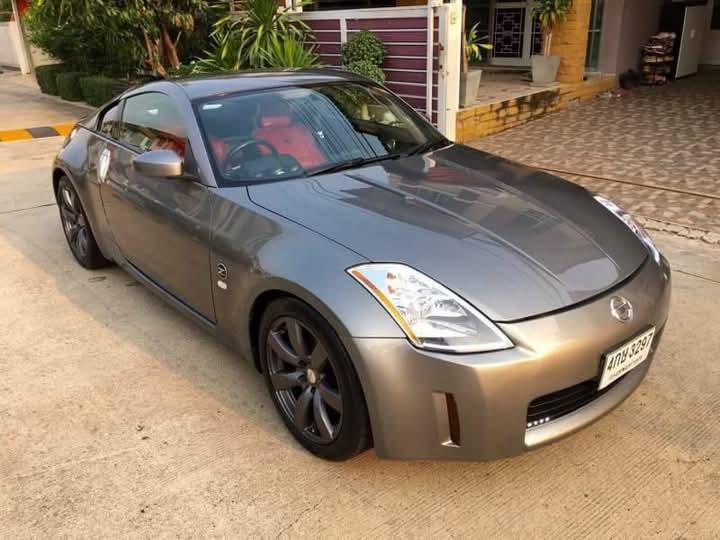 ขาย NISSAN 350 Z 3