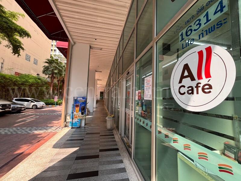 คอนโด ไลฟ์ @ บีทีเอส ท่าพระ เฟอร์ Built-in สภาพดี ราคาถูก 11